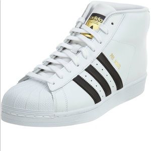 Adidas Pro Model shoes NEW